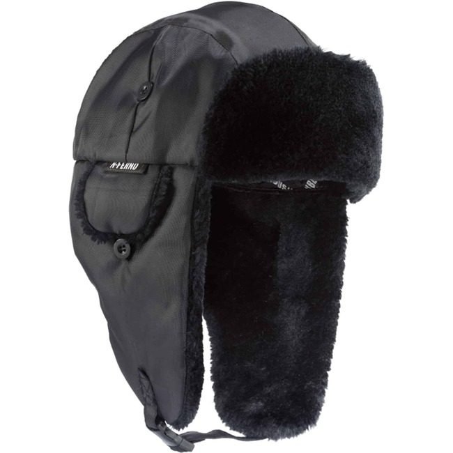Ergodyne Trapper Hat L/Xl Black EGO16845