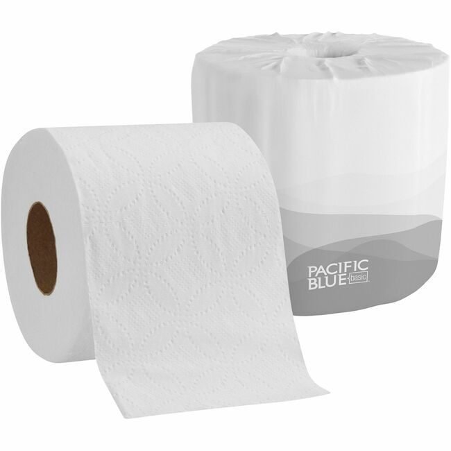 GP PRO / product-specific Tissue Bathroom 2PLY 550SH GPC1988001