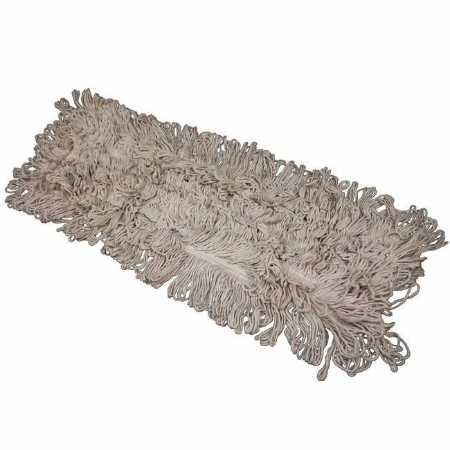 Genuine Joe Mop Dust Cotton Looped GJO01284