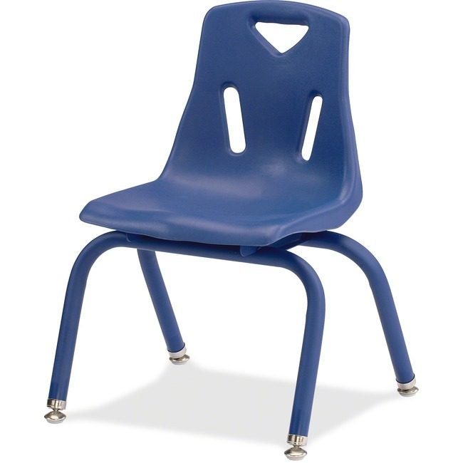 Jonti-Craft, Inc. Chair Stacking Powdr 10" Be JNT8120JC1003