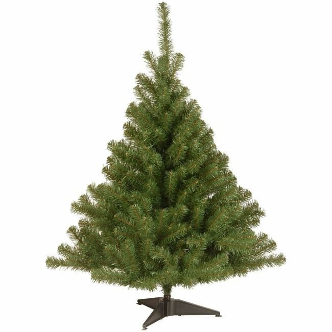 National Tree Company Kincaid Spruce 4FT NLT729083908408