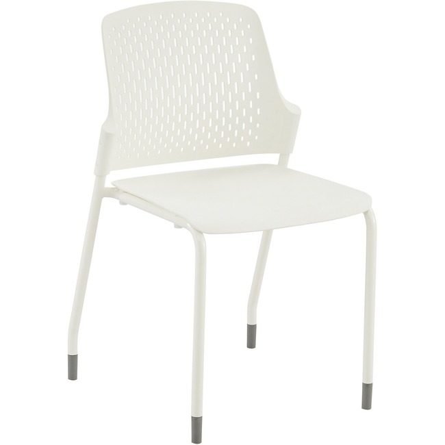 Safco Products Chair Next Stack We SAF4287WH