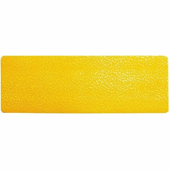 DURABLE Floor Markng Stripe Yw 10 Pack DBL170304