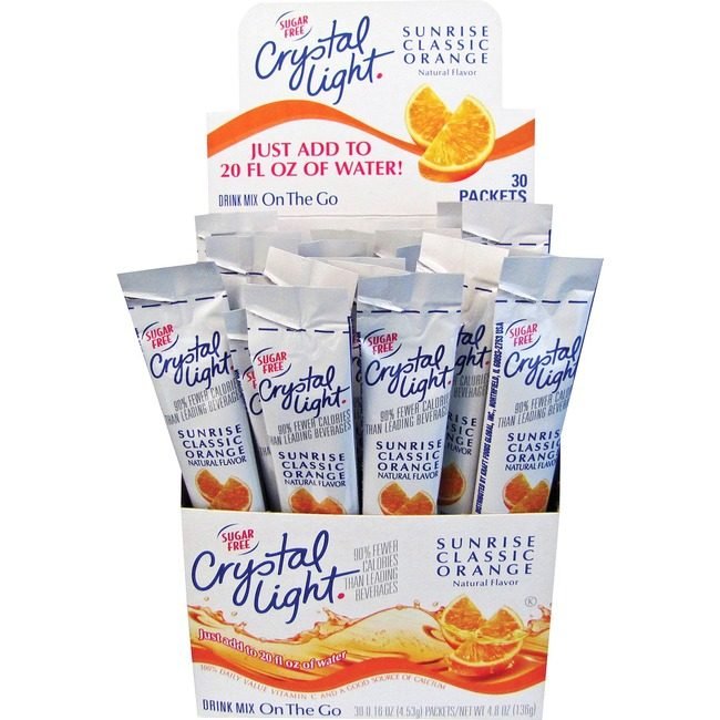 Kraft Heinz / product-specific Drink Clotg Ornge Sunrise KRFGEN00504