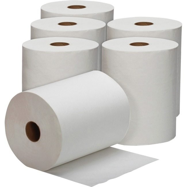 SKU-LEVEL VERIFICATION REQUIRED Papertowel 10X800 White NSN7016567