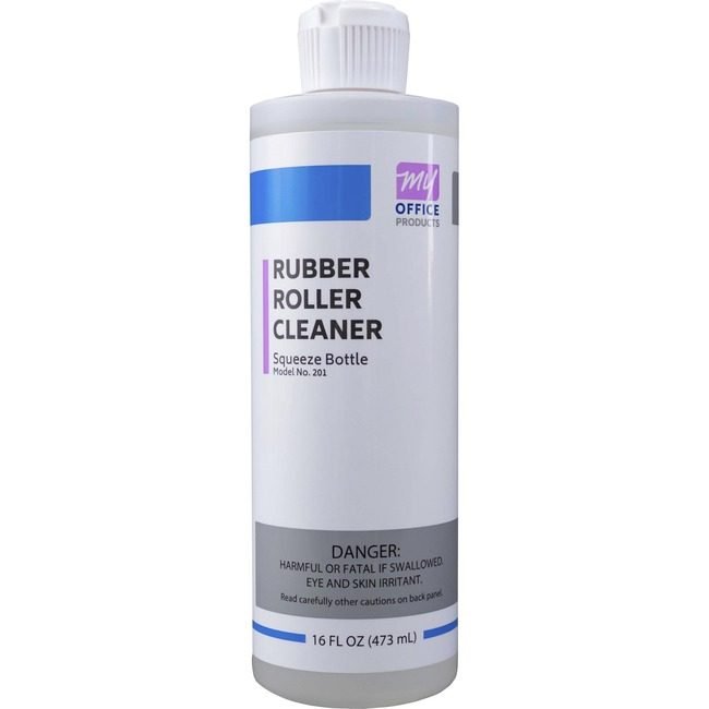 Martin Yale Industries Cleaner Spray Roller PRE201