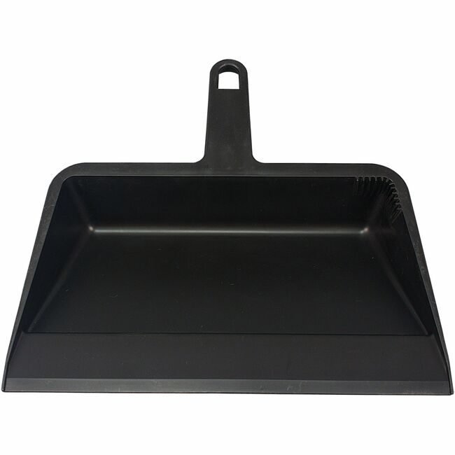 Impact Products Dustpan Black IMP710
