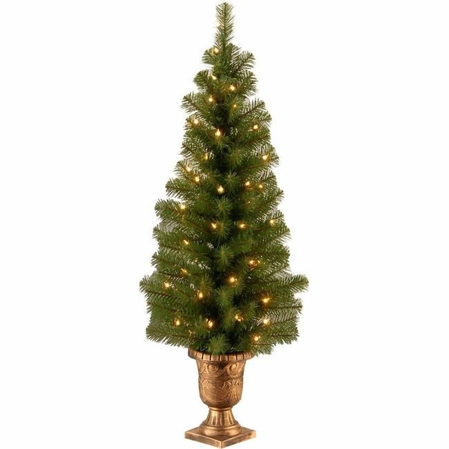 National Tree Company Montclair Entr Wc 4FT NLT729083344602