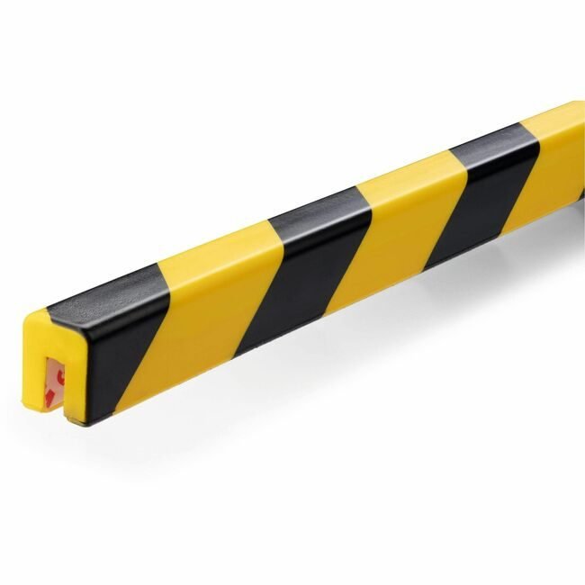 DURABLE Edge Protection E8 Ywbk 5 Pack DBL1127130