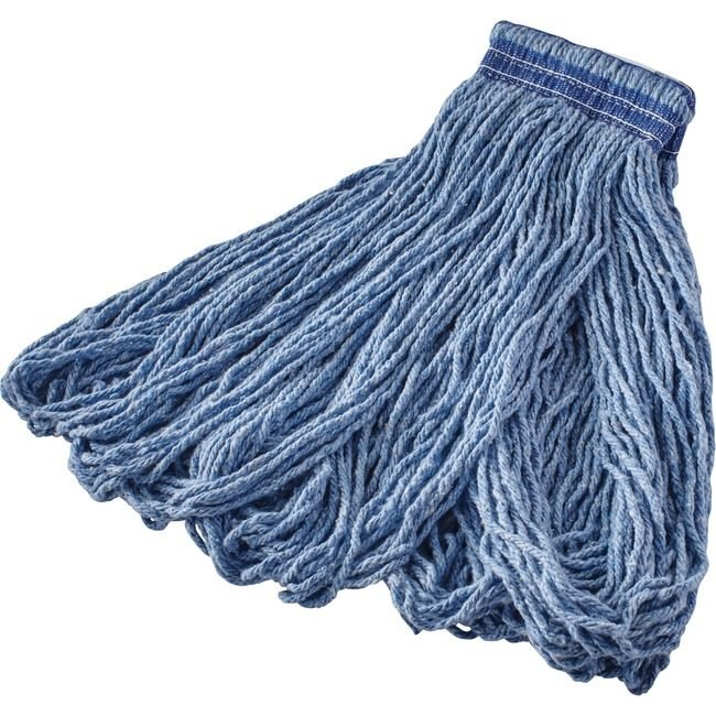 Rubbermaid Commercial Products Mop Hdbnd Unv 24OZ Be RCPE238