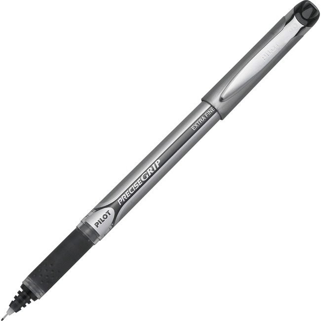 Pilot Corporation of America Pen Precise Grip Rb X-Fn Black PIL28801