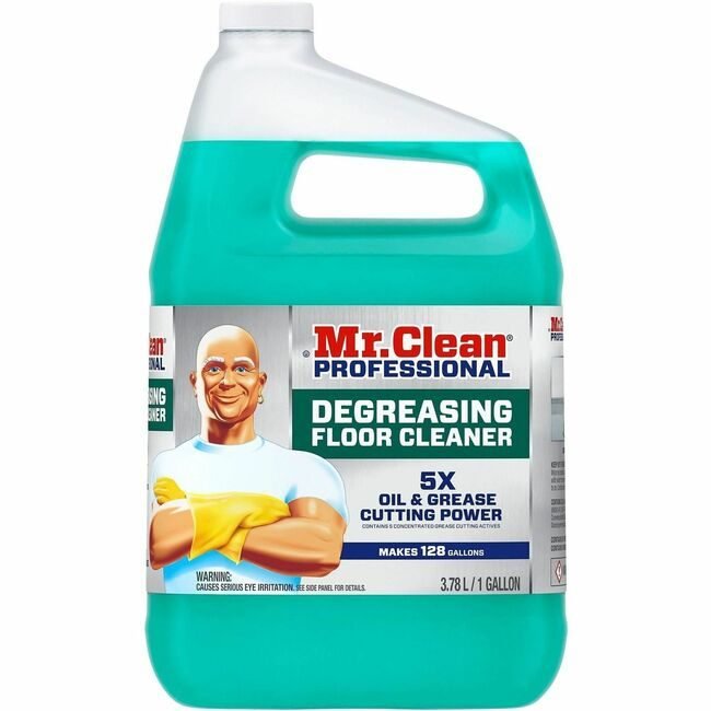 Procter  Gamble P&G Professional / product-specific brand Cleaner Flr Degreasing 1G PGC19892