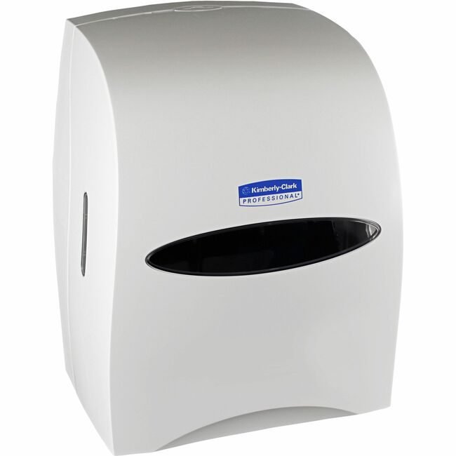 Kimberly-Clark Professional Kleenex / Scott / WypAll / Kimtech Dispenser Towel Roll Sntch KCC09991