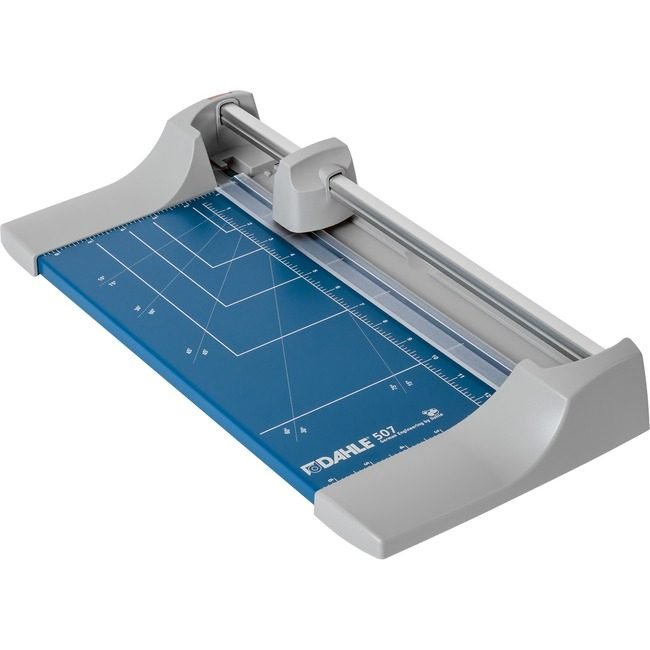 Dahle North America Trimmer Paper Rotary DAH507