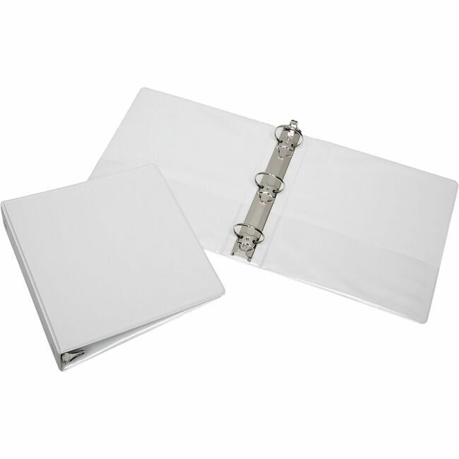 Binder Vw Round Ring 2" We NSN2038814