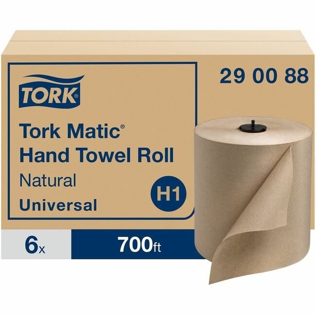 Essity Tork Towel Univ Toll 700 Kraft TRK290088