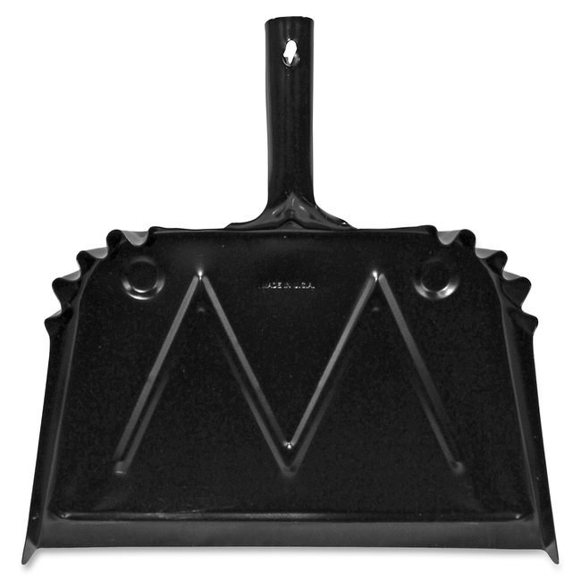 Genuine Joe Pan Metal Dust 16" GJO85151