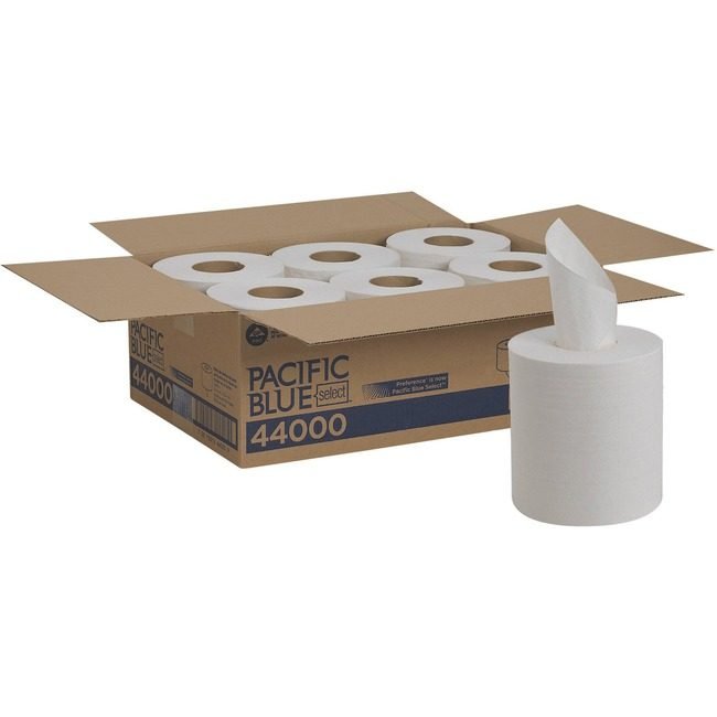 GP PRO / product-specific Towel Pacb Select Cpull Prf GPC44000