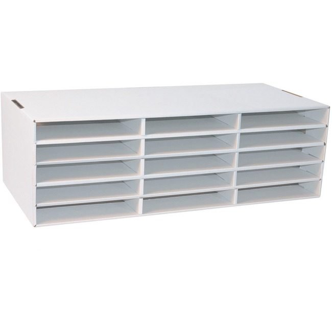 Pacon Corporation Storage Paper Cnstrctn 9X12 PAC001310