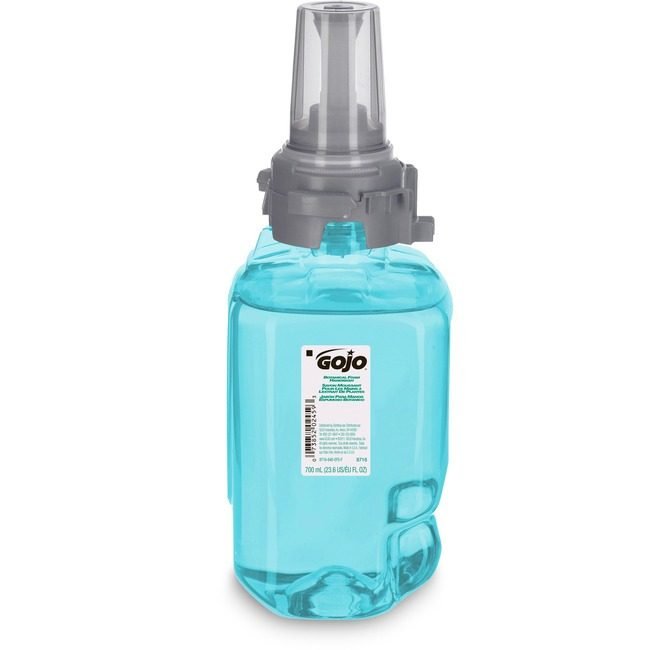 GOJO Industries Soap Foam Botanical GOJ871604