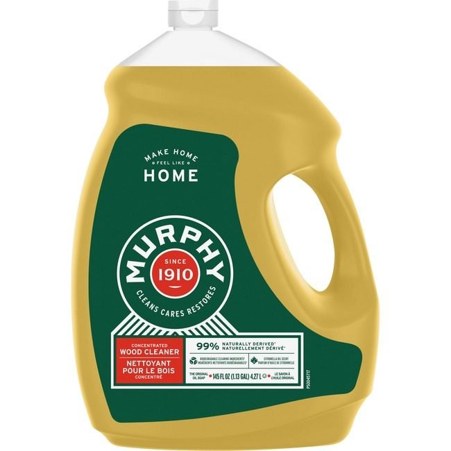 Colgate-Palmolive Murphy / Palmolive / Fabuloso / product-specific Cleaner Wood Original 145Z