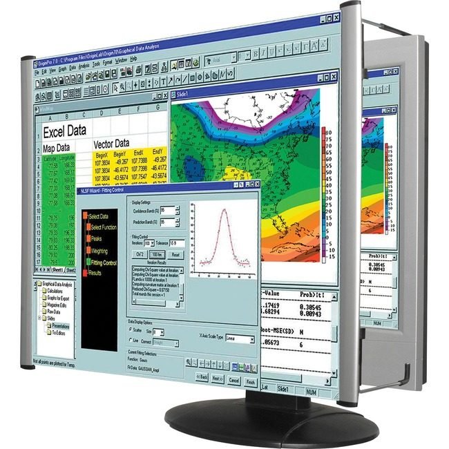 Kantek Magnifier Lcd 21.5-22" KTKMAG22WL