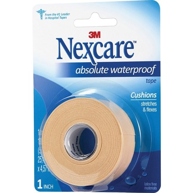 3M Company Tape Waterproof 1"X180" MMM731