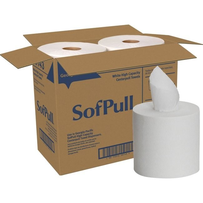 GP PRO / product-specific Towel Centerpull Sofpull GPC28143