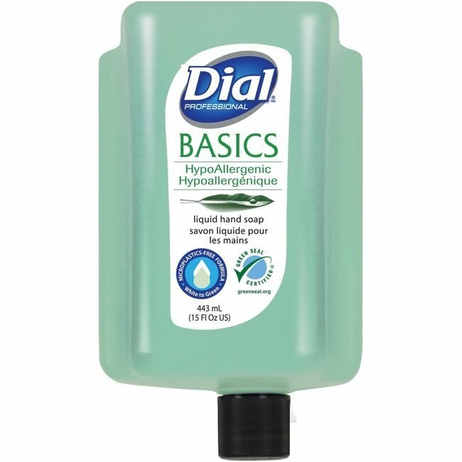 Henkel / Dial Professional Soap Liq Versa Rf 15Z 6 DIA33827