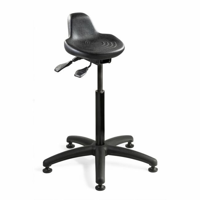 BEVCO Precision Manufacturing, Inc. Sit Stand BVM3505