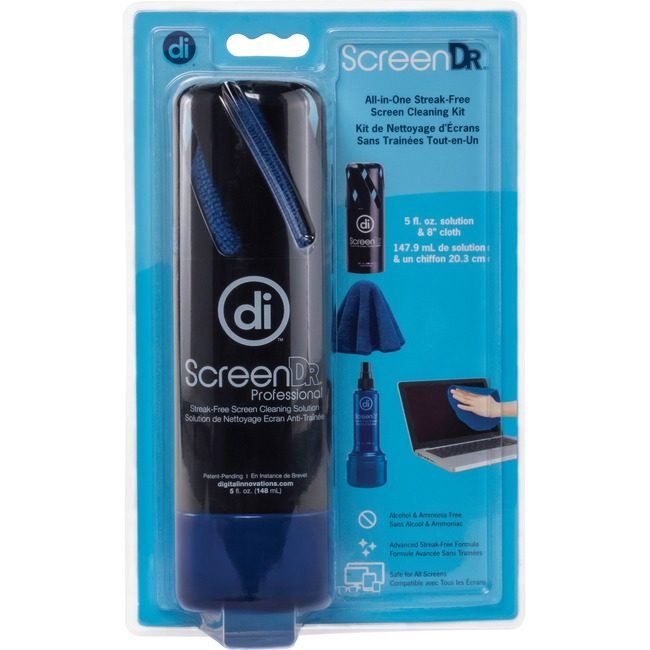 Allsop Cleaner Scn Screendr 5 OZ ASP4111200