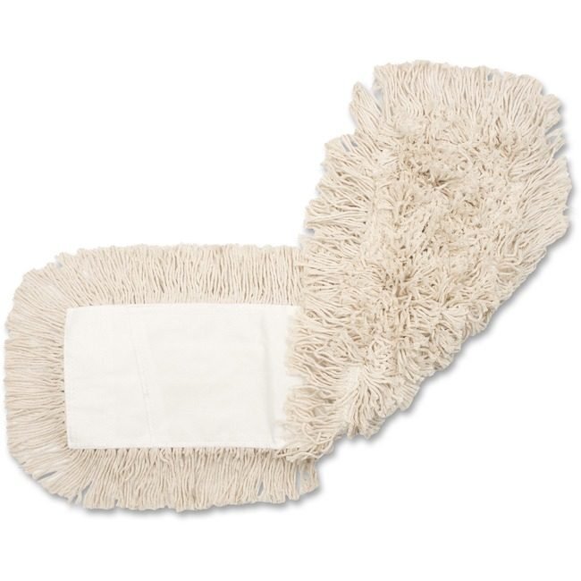 Genuine Joe Dustmop Refill Cotton 48X5 GJO48503