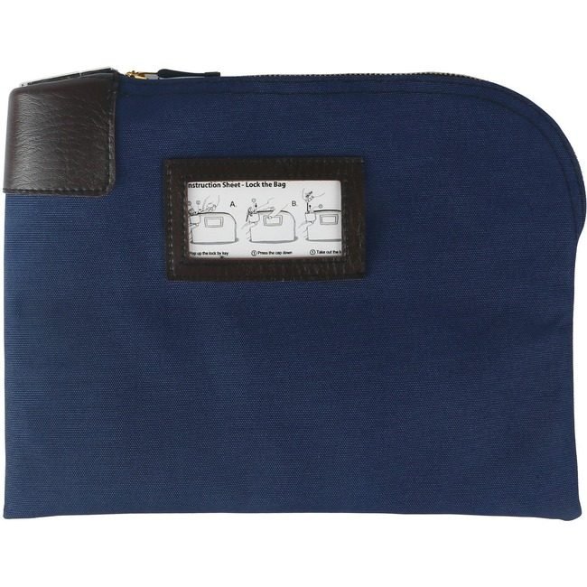 Sparco Bag Built-In Lock Nylon SPR02868