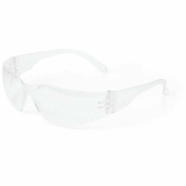 Medline Industries Glasses Safety Clear MIINON24770CT