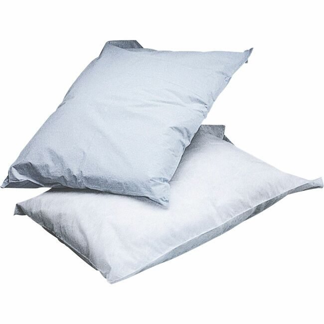 Medline Industries Pillowcase Tissue/Poly We MIINON24345