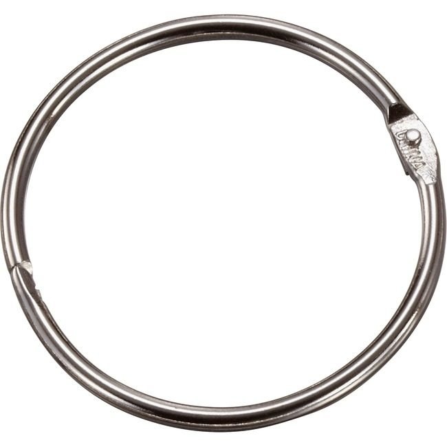 Officemate Rings Looseleaf 2" OIC99704