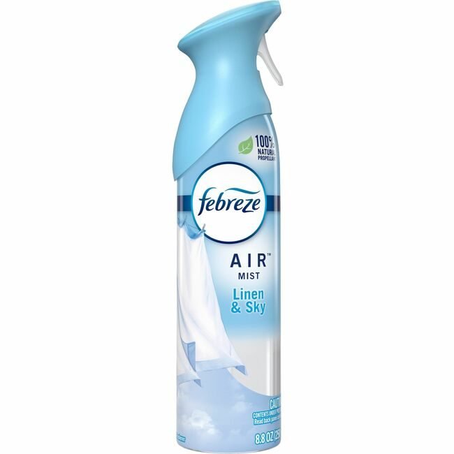 Procter & Gamble P&G Professional / product-specific brand Deodorizer Air Linen PGC96256