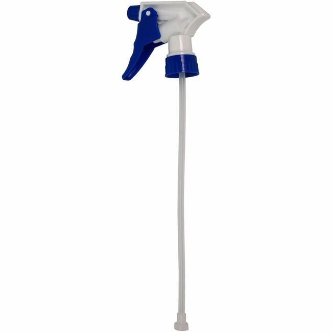 Hospeco Brands Group Sprayer 3FINGER TRIG 10IN HOS4902