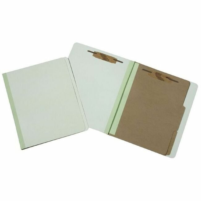 Folder Clss Prsbrd Letter 2DIV NSN5547684