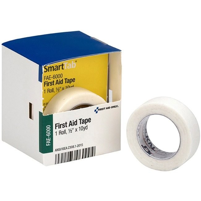 Acme United Corporation First Aid Only Tape Firstaid FAOFAE-6000