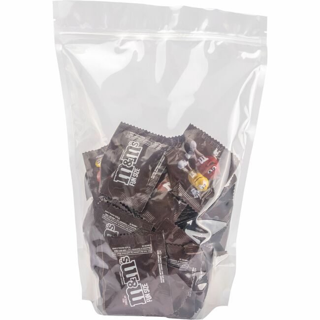 The Penny Candy Store Chocolate M&M 2LBS PEC011