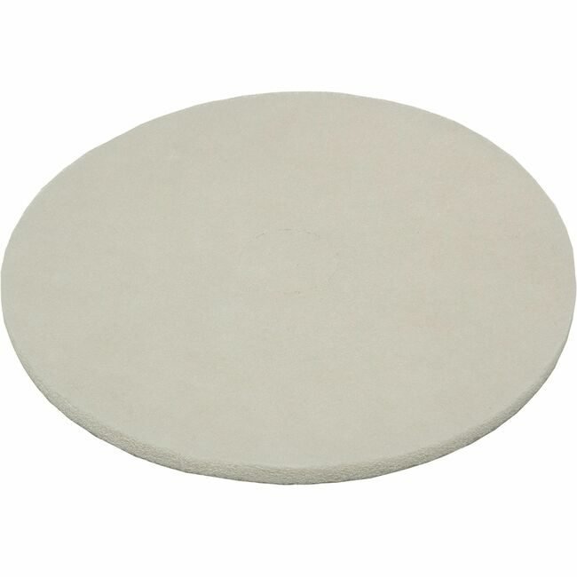 Pad Flr Polishing 4100 27"D NSN5132697