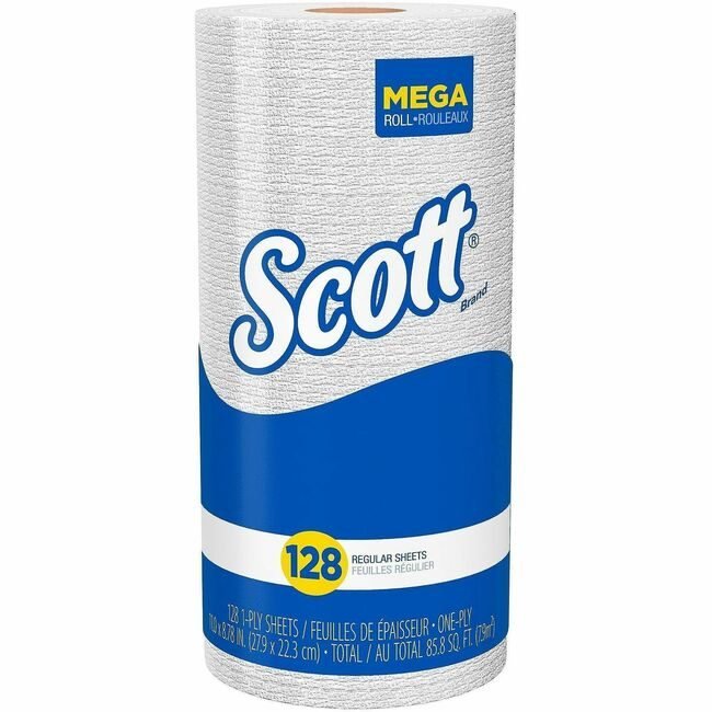 Kimberly-Clark Professional Kleenex / Scott / WypAll / Kimtech Towels Kitchen Rl KCC41482