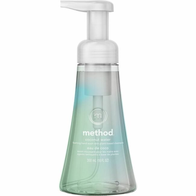 SC Johnson / method Handwash Foaming Ccntwtr MTH327728