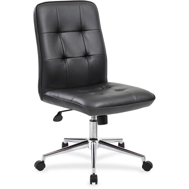 Boss Office Products Modern Chair BOPB330BK