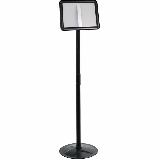 Kantek Sign Holder Floor Stand KTKSH817