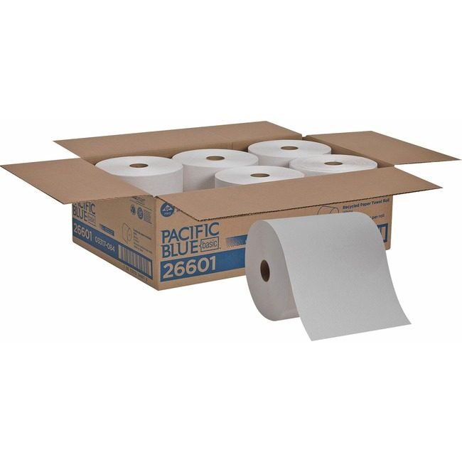 GP PRO / product-specific Towel 7.88X800 6/CT GPC26601