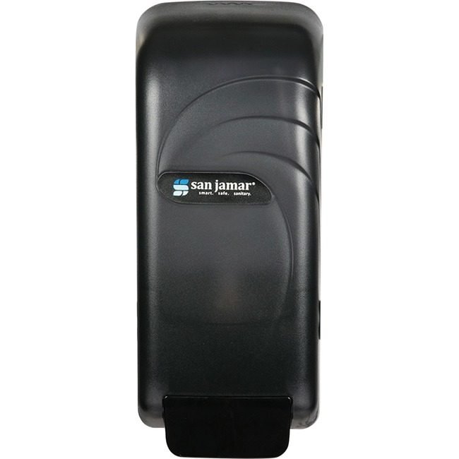San Jamar Dispenser Soap Oceans 800ML SJMS890TBK