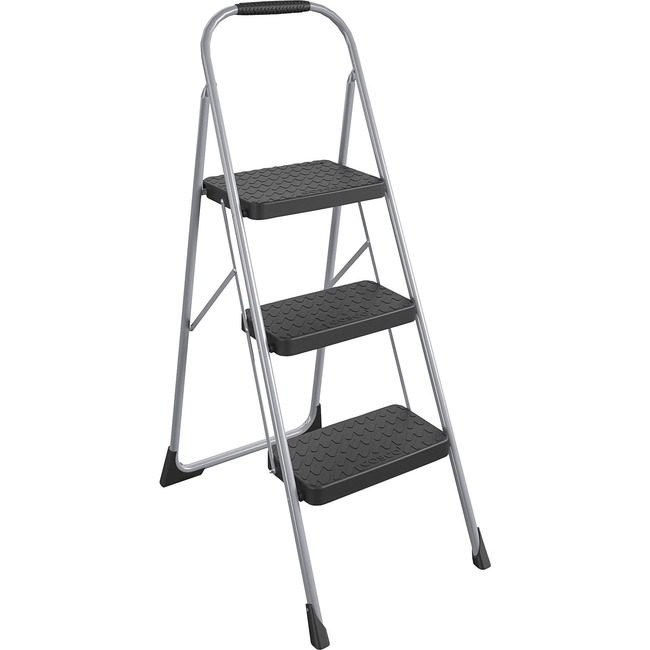 Dorel Industries, Inc. COSCO Stool 3STEP TYPE 3 CSC11408PBL1E