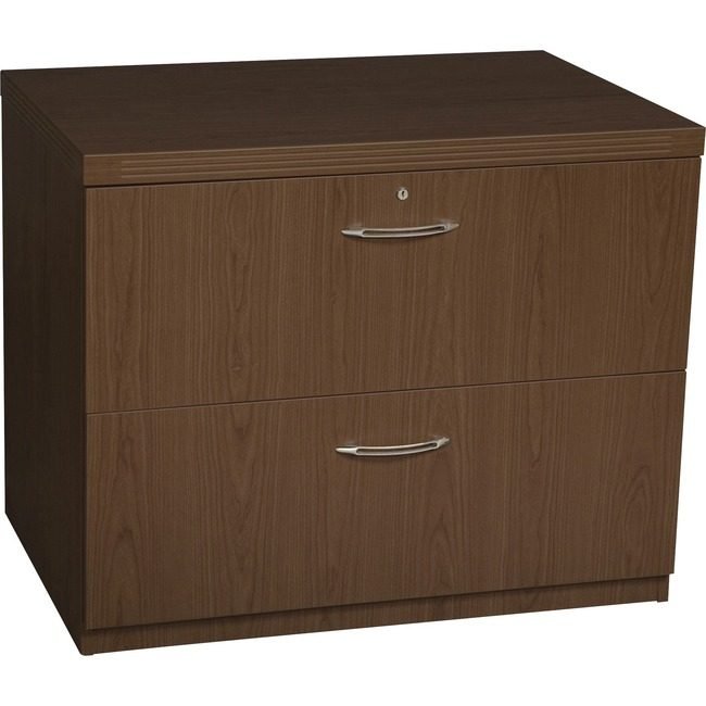 Safco Products File Lateral Freestanding SAFAFLF36LDC